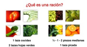 raciones