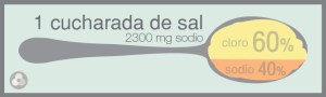 Cucharada-Sal