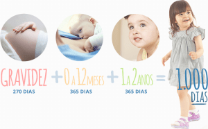 1000 dias