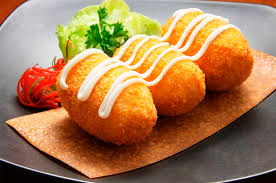 croquetas
