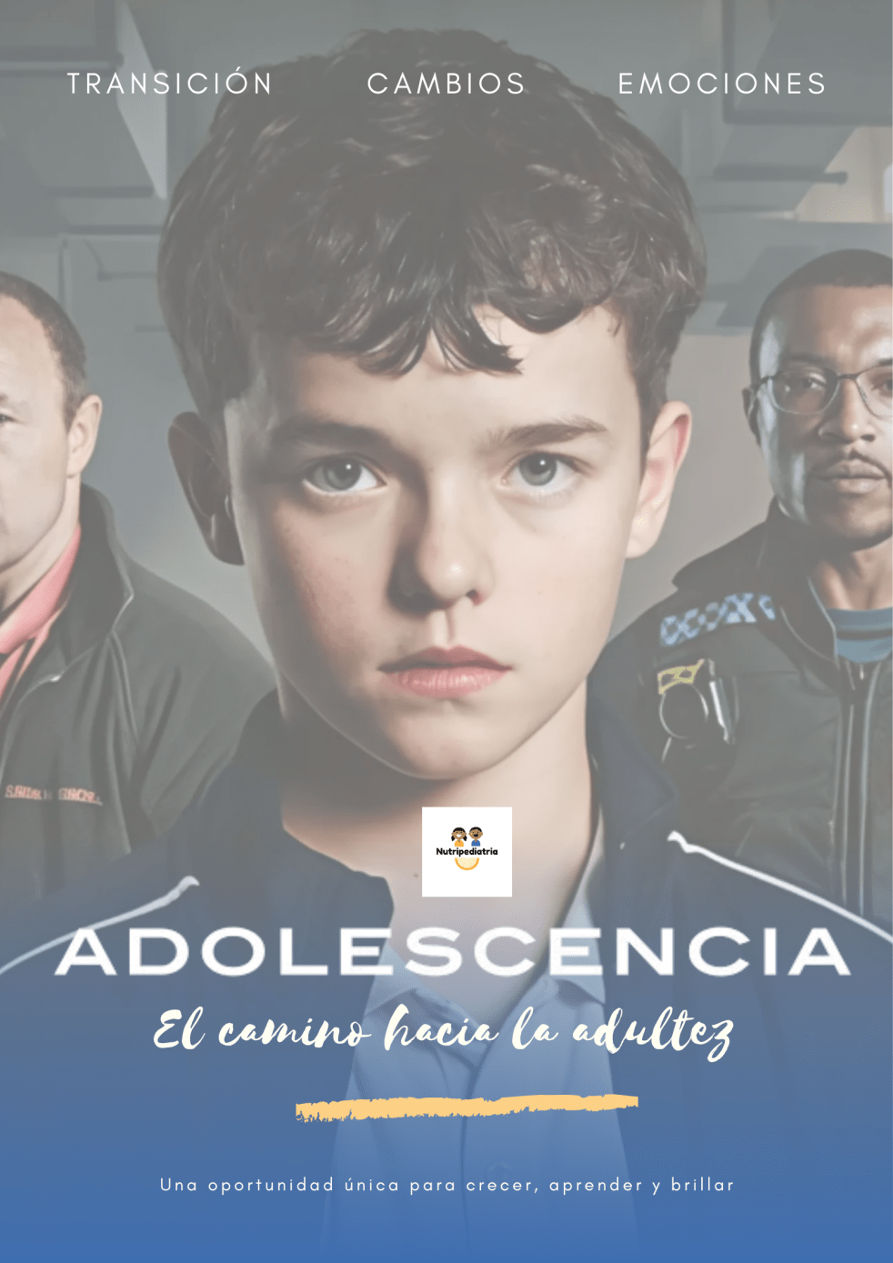 Adolescencia. Camino hacia ala adultez. Cambios emocionales y psicologicos.